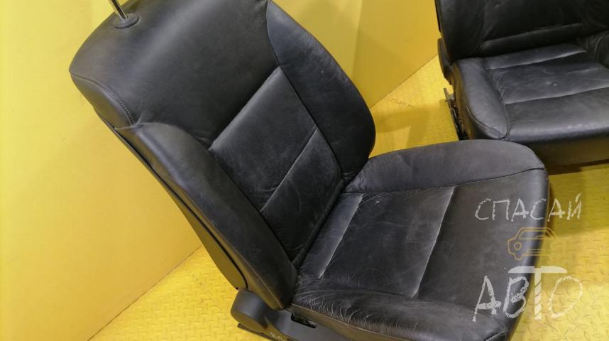 BMW 5-серия E60/E61 Сиденья (комплект)