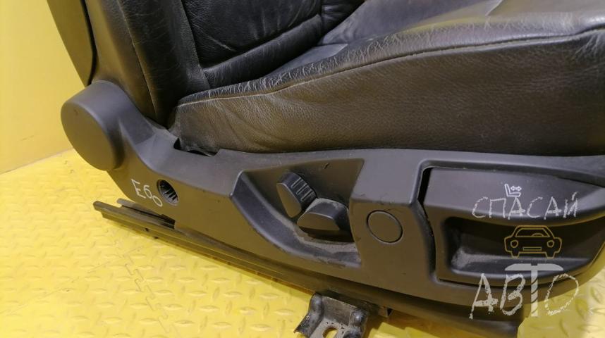 BMW 5-серия E60/E61 Сиденья (комплект)