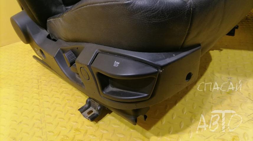 BMW 5-серия E60/E61 Сиденья (комплект)