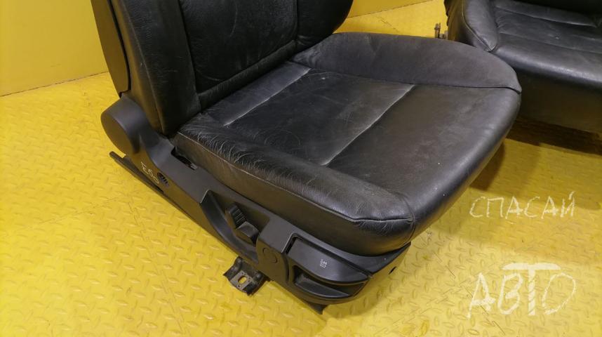 BMW 5-серия E60/E61 Сиденья (комплект)