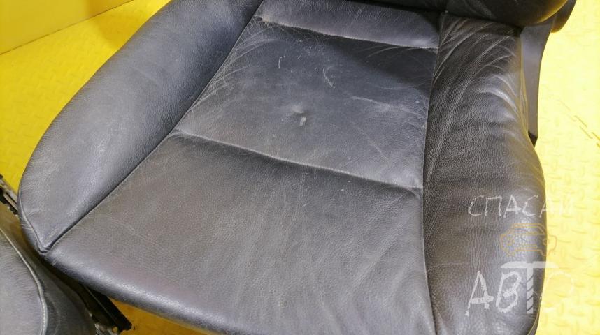 BMW 5-серия E60/E61 Сиденья (комплект)