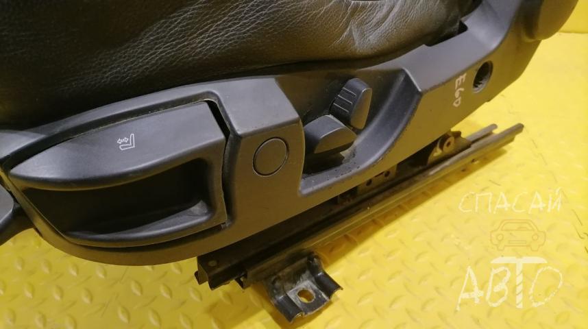 BMW 5-серия E60/E61 Сиденья (комплект)