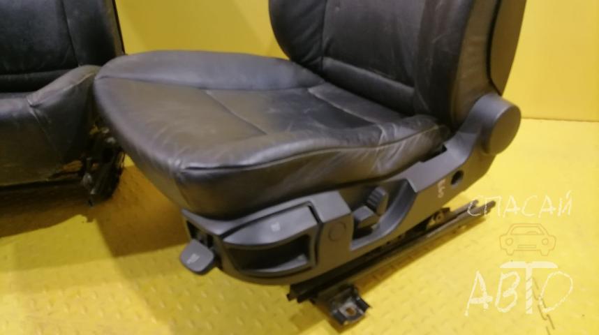 BMW 5-серия E60/E61 Сиденья (комплект)