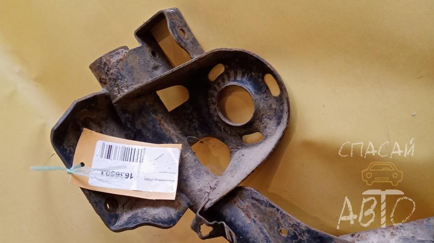 Chevrolet Aveo (T250) Балка задняя