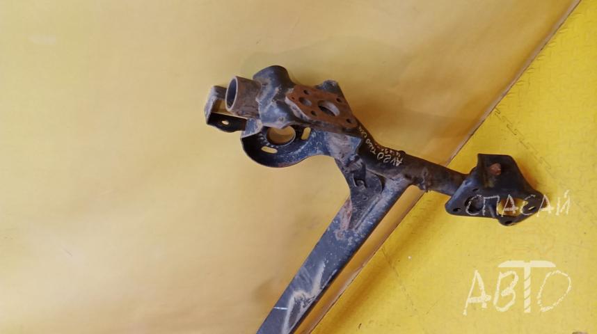 Chevrolet Aveo (T250) Балка задняя