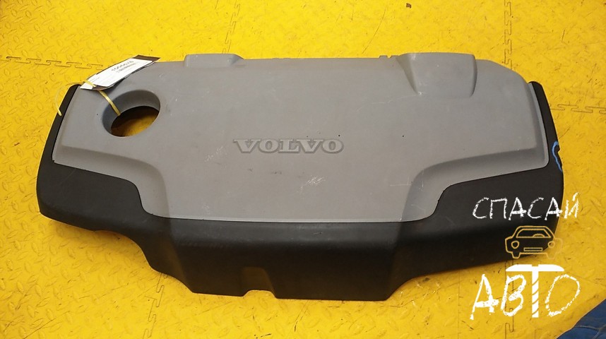 Volvo XC90 Накладка декоративная - OEM 30757535