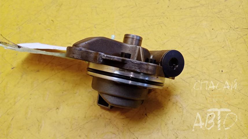 Audi Q7 (4L) Насос масляный