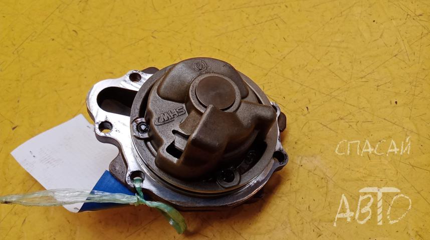 Audi Q7 (4L) Насос масляный