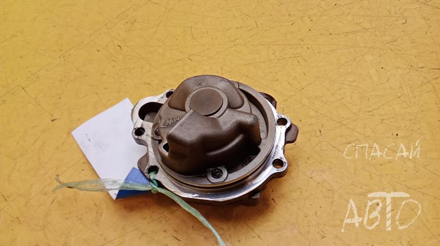 Audi Q7 (4L) Насос масляный