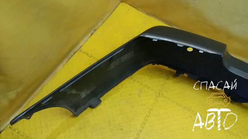 Volvo S60 Бампер задний - OEM 08693356