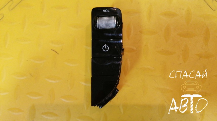 Mercedes-Benz W205 Блок кнопок - OEM A2059059306
