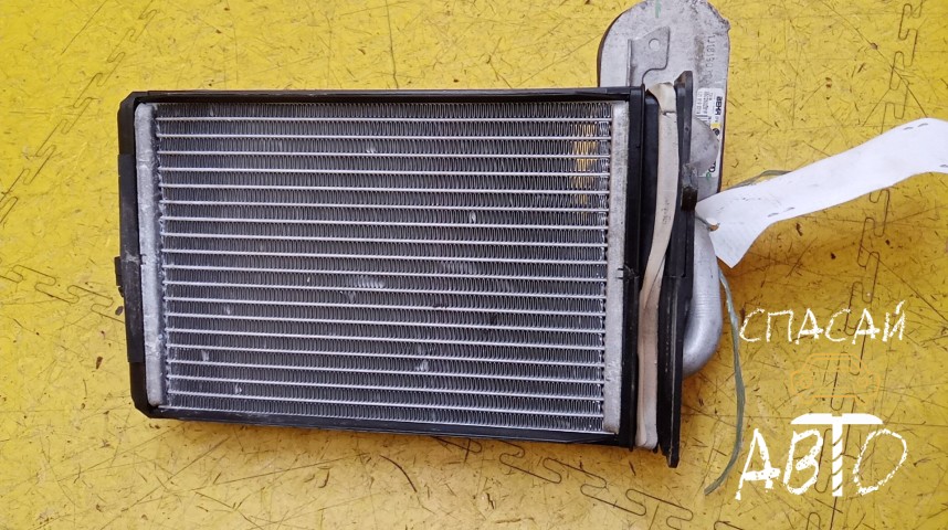Skoda Octavia Tour (A4 1U-) Радиатор отопителя - OEM 1J1819030A
