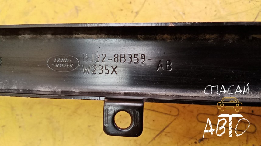 Land Rover Range Rover Velar Кронштейн (сопут. товары) - OEM BJ328B359AB