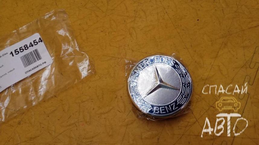 BMW 3-серия E46 Подушка безопасности в рулевое колесо