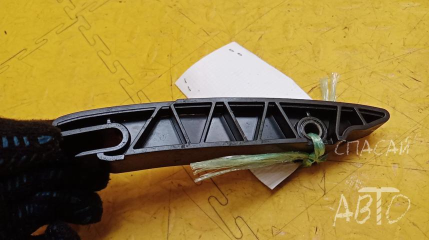 Audi Q7 (4L) Успокоитель