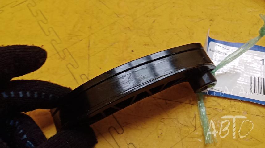 Audi Q7 (4L) Успокоитель