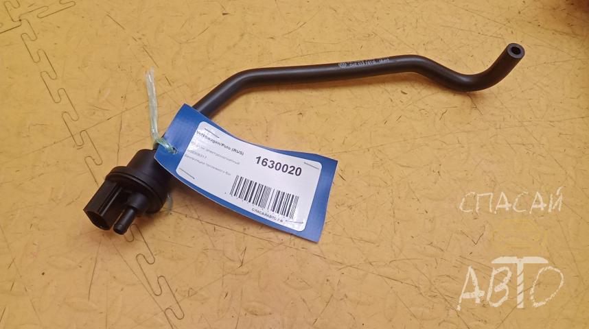 Volkswagen Polo (RUS) Клапан электромагнитный
