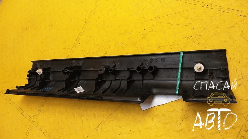 Great Wall Hover H6 Накладка порога (внутренняя) - OEM 5402011XKZ16A