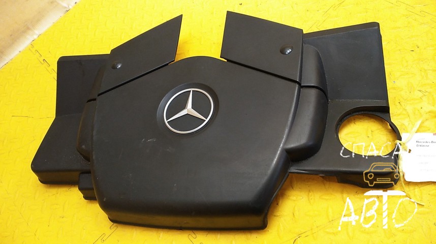 Mercedes-Benz W463 G-klasse Накладка декоративная - OEM A1130100367