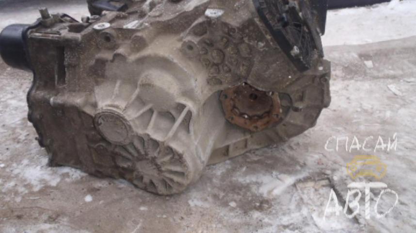 Audi A3 (8L1) АКПП (автоматическая коробка переключения передач)