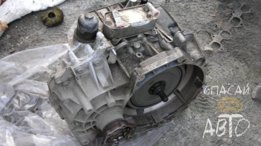 Audi A3 (8L1) АКПП (автоматическая коробка переключения передач)