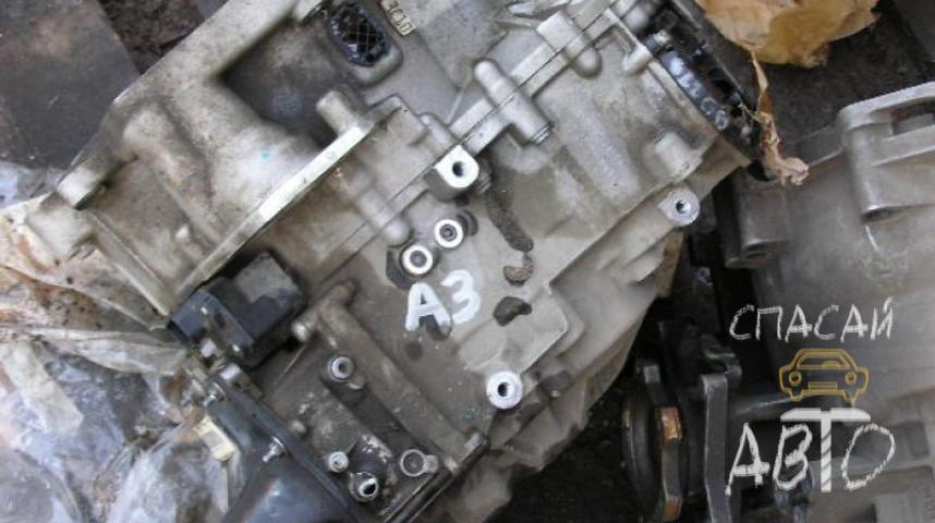 Audi A3 (8L1) АКПП (автоматическая коробка переключения передач)