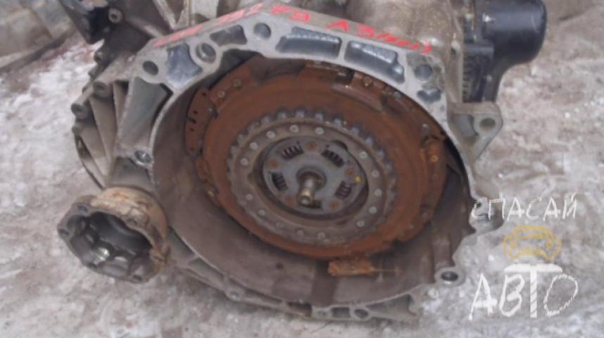Audi A3 (8L1) АКПП (автоматическая коробка переключения передач)