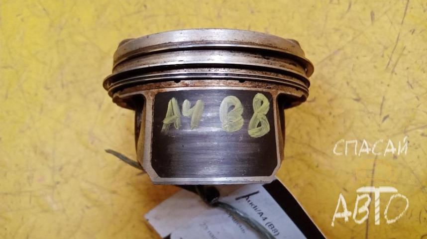 Audi A4 (B8) Поршень