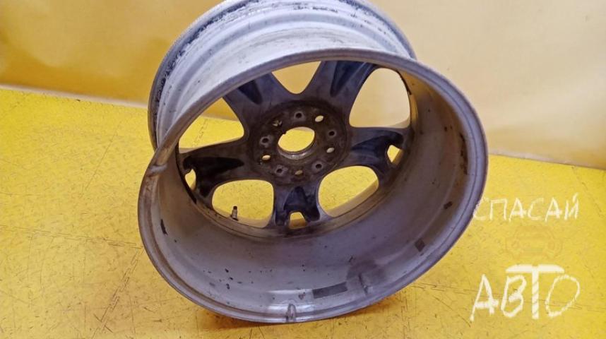 BMW 3-серия E46 Подушка безопасности в рулевое колесо