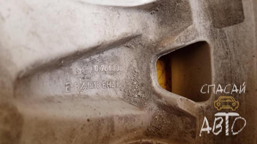 BMW 3-серия E46 Подушка безопасности в рулевое колесо