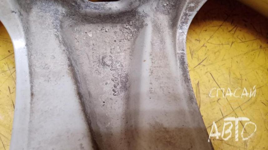 BMW 3-серия E46 Подушка безопасности в рулевое колесо