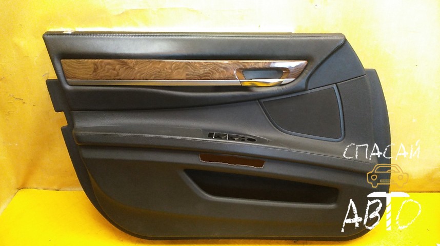 BMW 7-серия F01/F02 Обшивка двери передней левой - OEM 51419151209