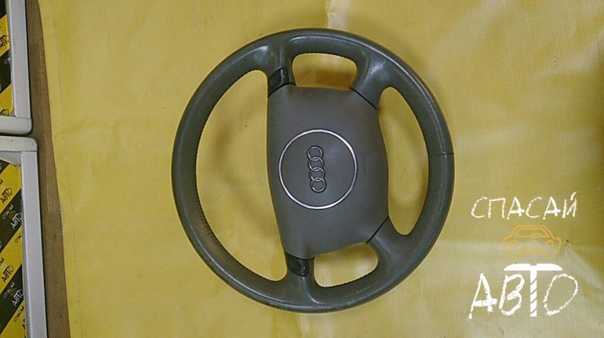 Audi A6 (C5) Рулевое колесо - OEM 8Z0419091AN