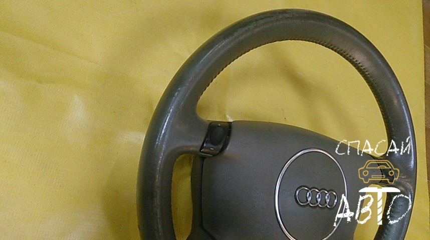 Audi A6 (C5) Рулевое колесо - OEM 8Z0419091AN