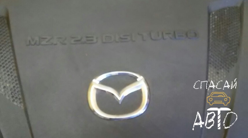 Mazda CX 7 Накладка декоративная - OEM L33E1356ZE