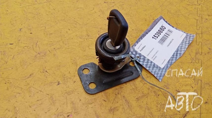 Fiat Albea Замок багажника