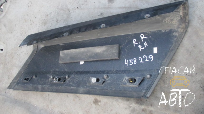 Land Rover Range Rover III (LM) Накладка (кузов наружные) - OEM DDH000082PNP