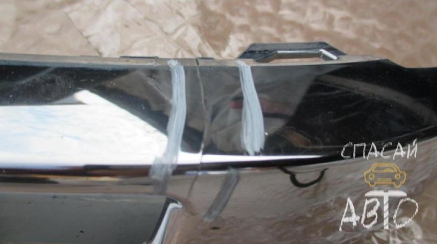 Mercedes-Benz GLK-Class X204 Решетка в бампер
