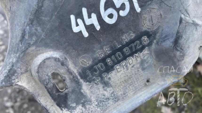 Volkswagen Golf 4 Bora Локер задний