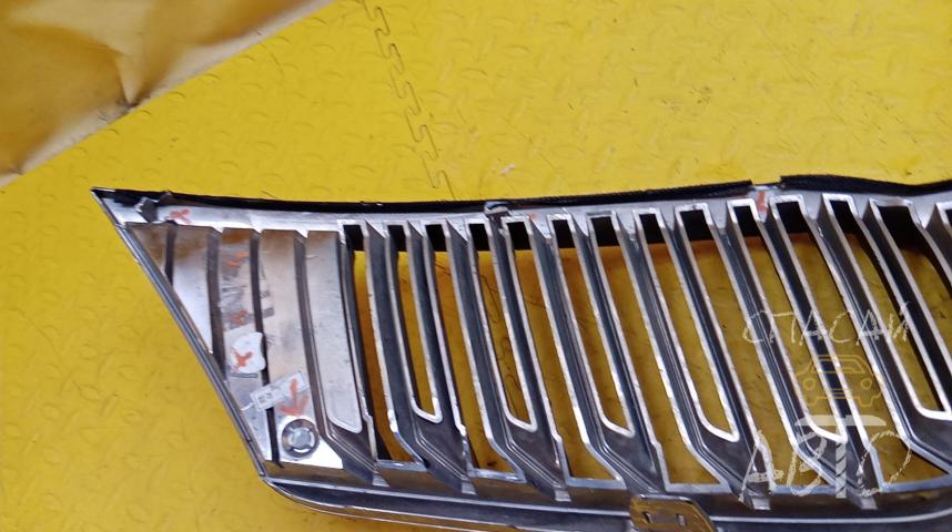 KIA Optima IV Решетка радиатора