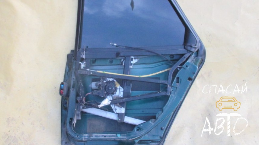 Audi A6 (C5) Моторчик стеклоподъемника - OEM 4B0959802B