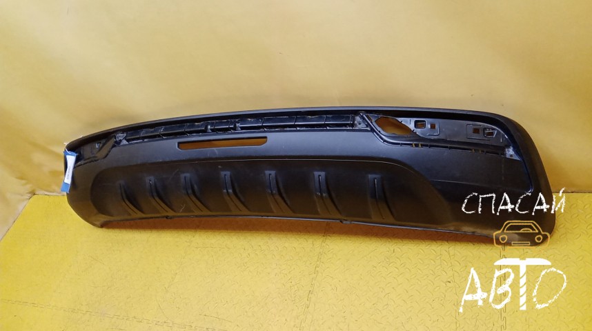 Haval Jolion Юбка задняя - OEM 2804105XST01A