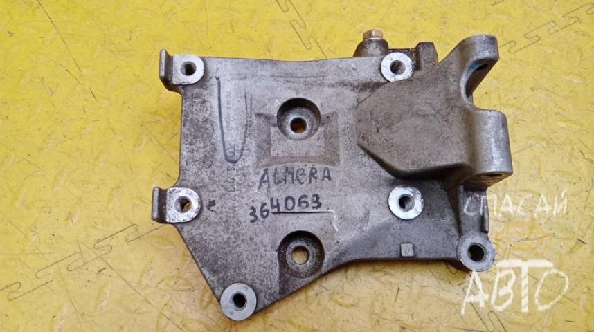 Nissan Almera Classic (B10) Кронштейн генератора