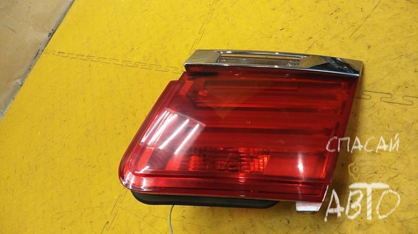 BMW 7-series F01,F02 Фонарь задний