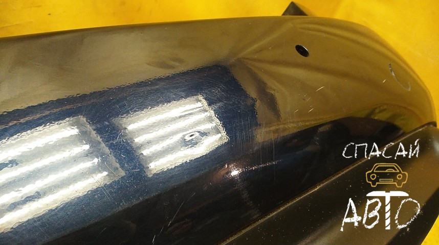 Audi A5 Бампер задний - OEM 8T0807511