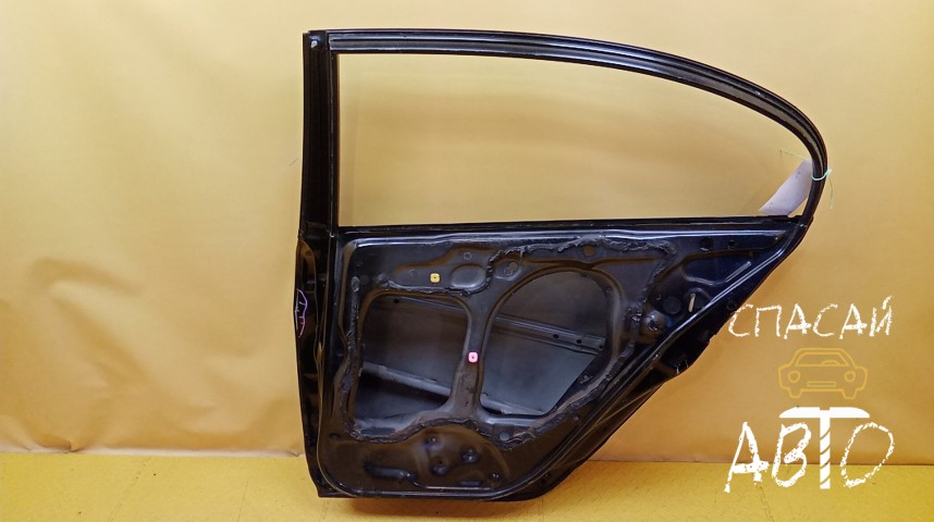 Honda Civic 4D Дверь задняя правая - OEM 675105NAU00ZZ