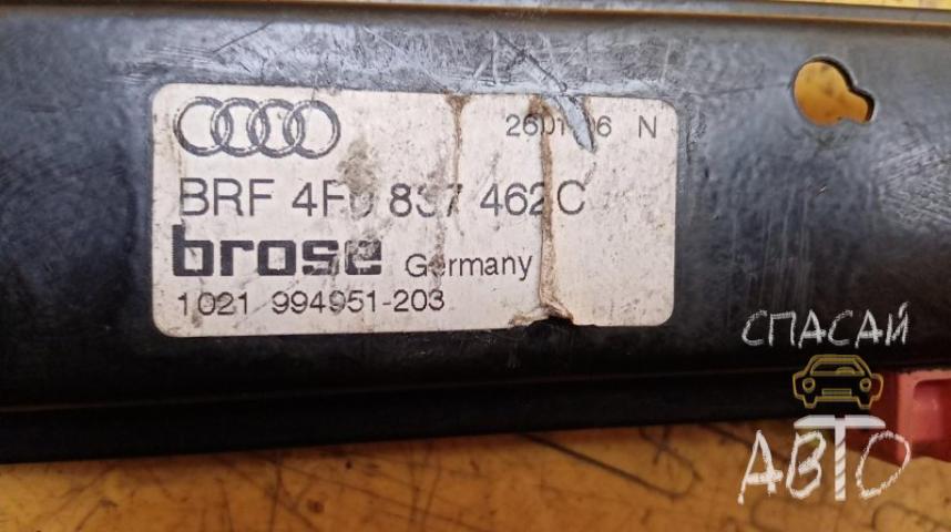 Audi A6 (C4) Стеклоподъемник передний правый