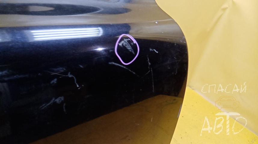 Volvo S60 Дверь задняя правая