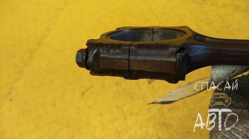 Peugeot 407 Поршень с шатуном