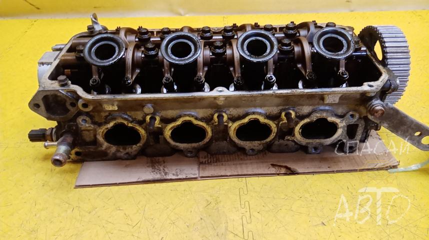 Mitsubishi Carisma (DA) Головка блока